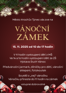 Vánoční atmosféra a tradice