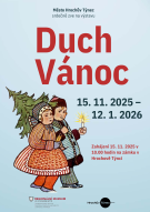 Umění a kultura na výstavě