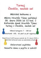 Člověče, nezlob se 