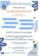 klub přátelství 